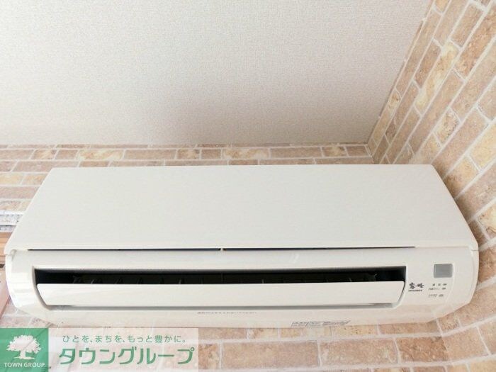 サンパティークＡＢ　Bの物件内観写真