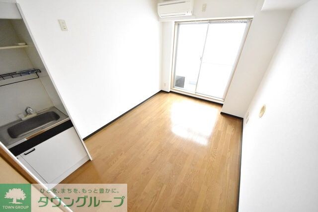 アイリスヴェール141の物件内観写真