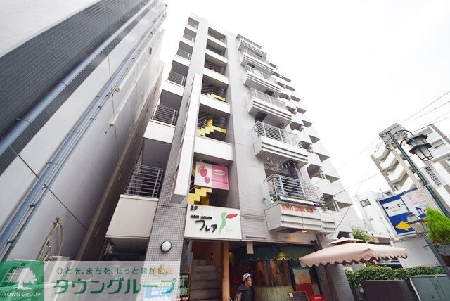 アイリスヴェール141の物件内観写真