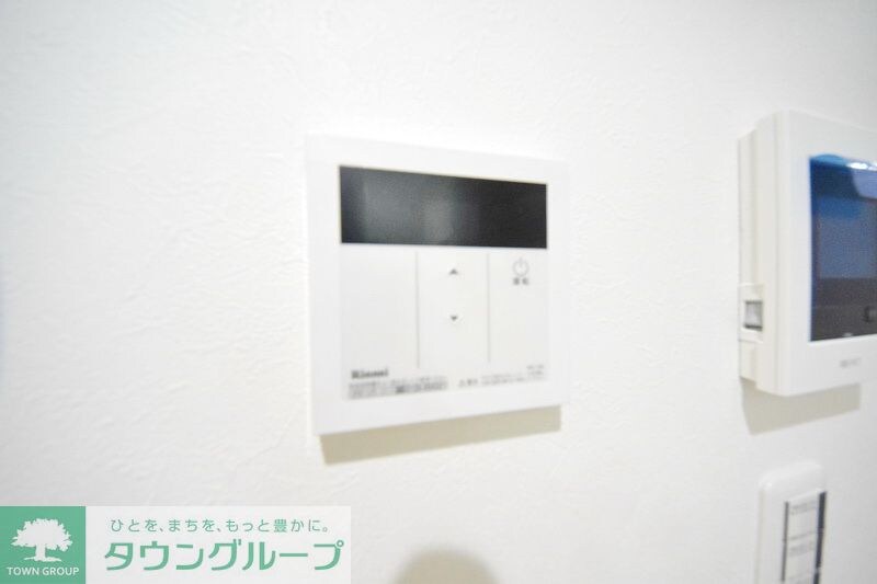 ハーミットクラブハウスMJK戸塚の物件内観写真