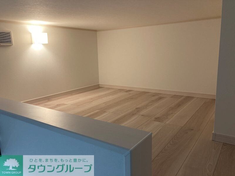 ハーミットクラブハウスMJK戸塚の物件内観写真