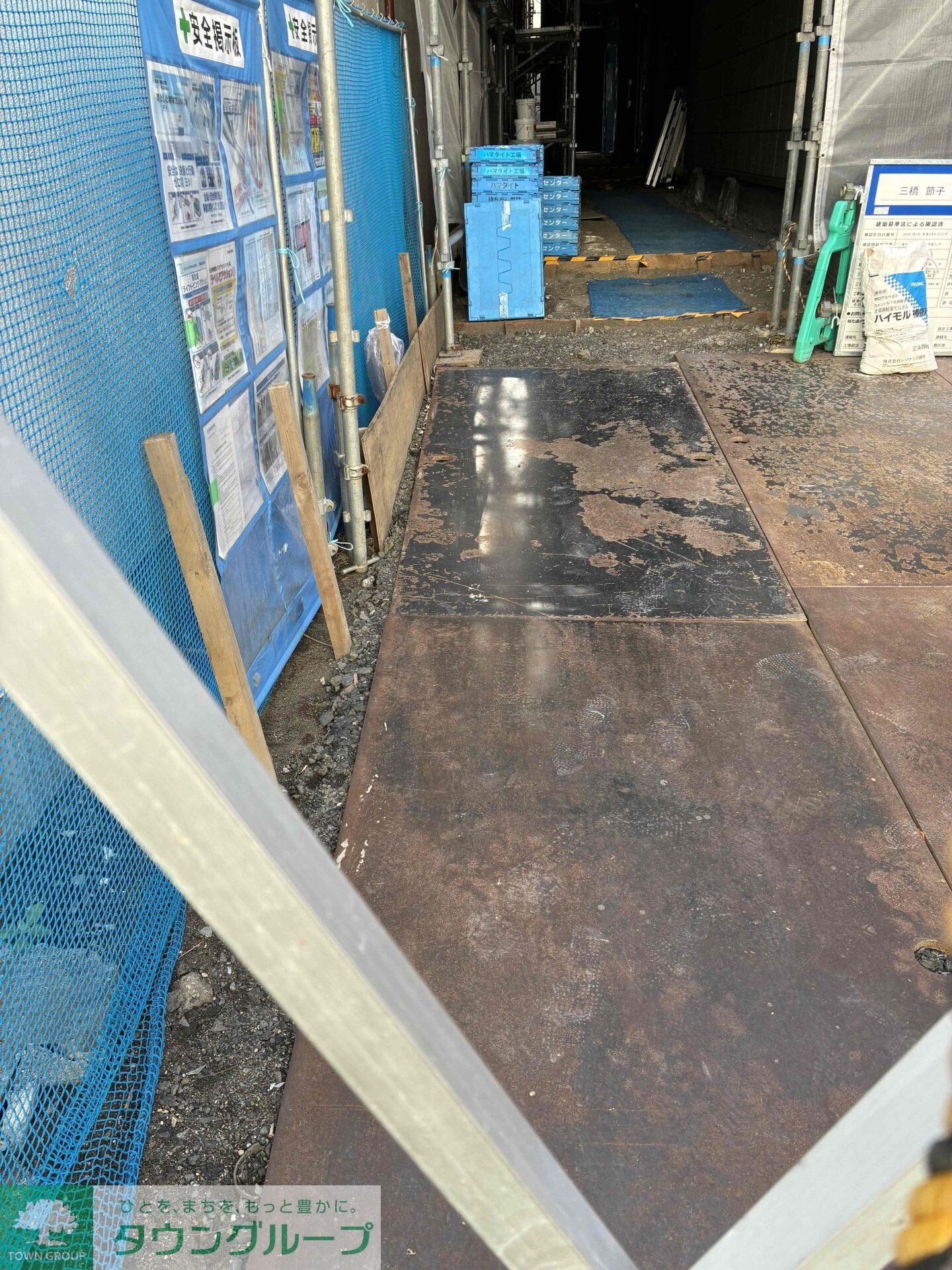 ＳＯＵＴＨＥＲＮ－Ｓｔ＿Ｒｏｕｔｅ３３の物件内観写真