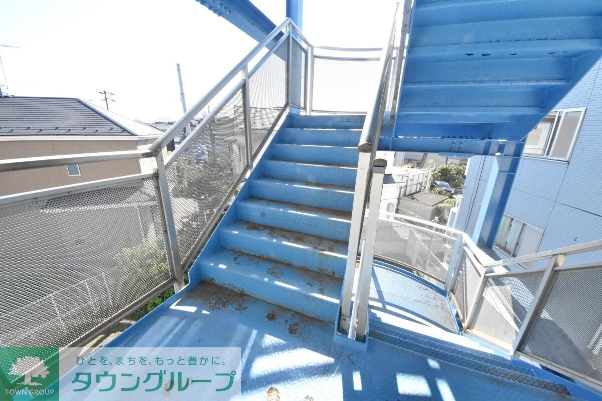 エストレージャ湘南の物件内観写真