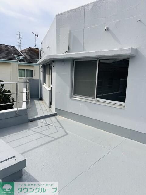 横浜市戸塚区戸塚町２７１９－１戸建の物件内観写真