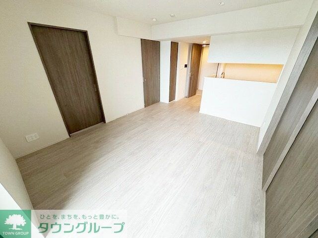 横須賀中央レジデンスの物件内観写真