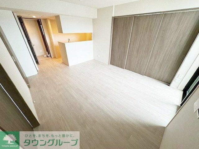 横須賀中央レジデンスの物件内観写真