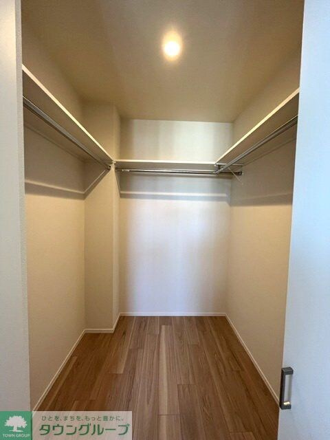 クラウン　メゾンの物件内観写真