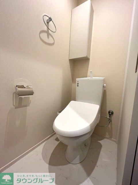 クラウン　メゾンの物件内観写真