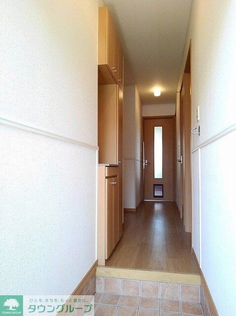 ミルフローラ１番館の物件内観写真