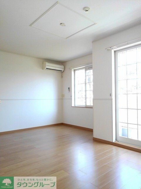 ミルフローラ１番館の物件内観写真