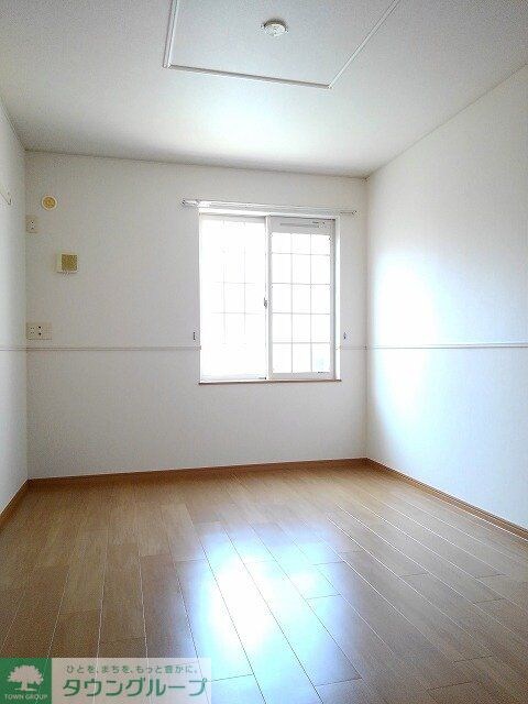 ミルフローラ１番館の物件内観写真