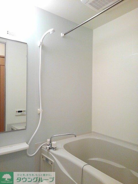 ミルフローラ１番館の物件内観写真