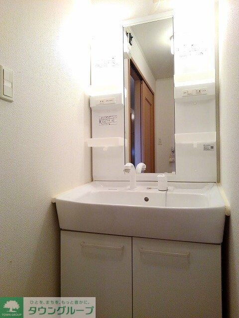 ミルフローラ１番館の物件内観写真