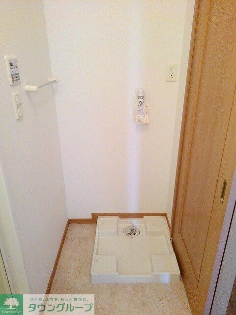 ミルフローラ１番館の物件内観写真