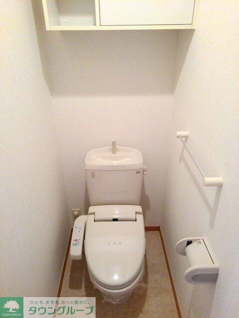 ミルフローラ１番館の物件内観写真