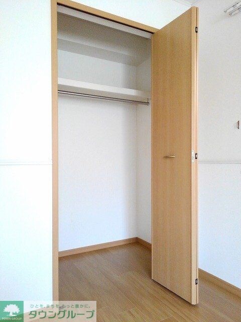 ミルフローラ１番館の物件内観写真