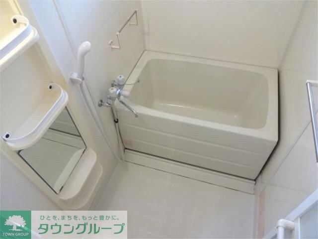 パインツリーＩの物件内観写真