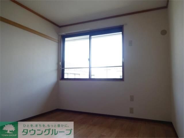 パインツリーＩの物件内観写真