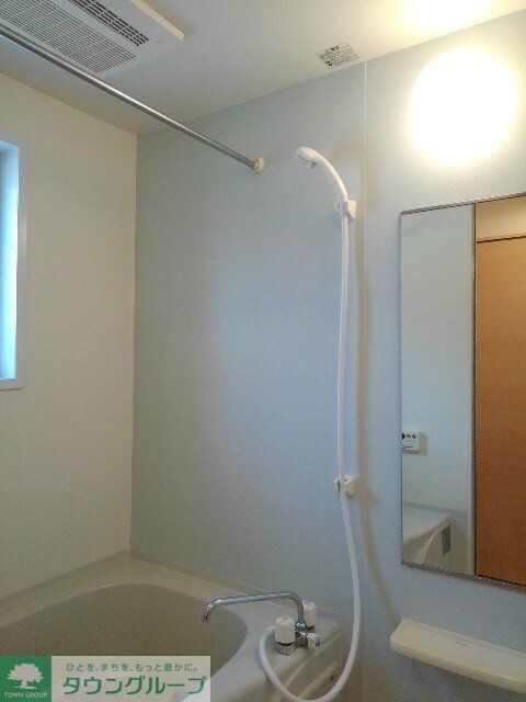 グランデュールの物件内観写真