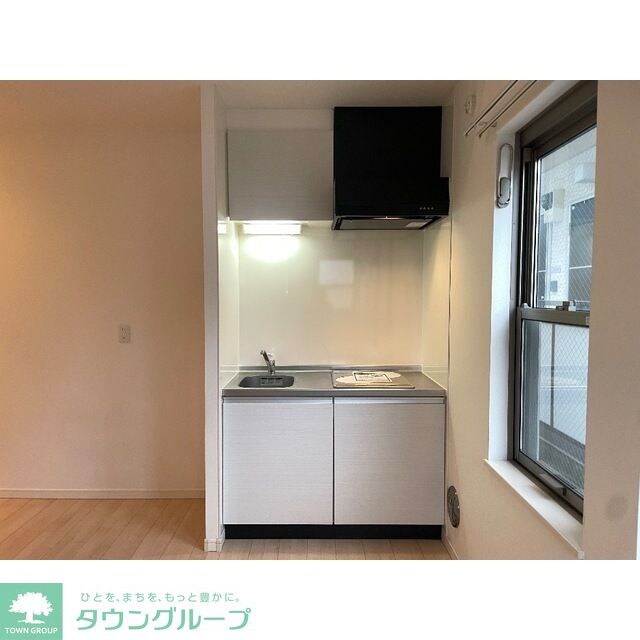 BEAMS富岡東Nの物件内観写真