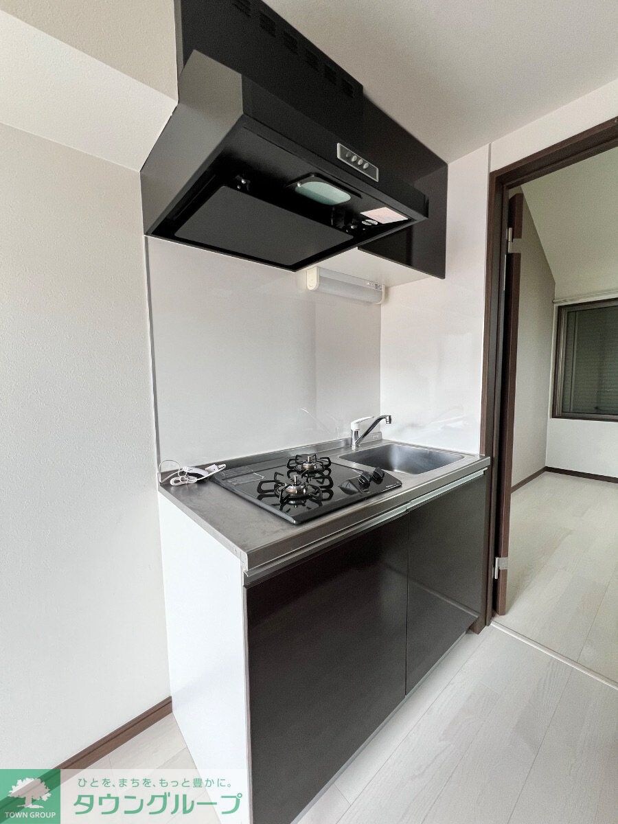 ウィングコートの物件内観写真