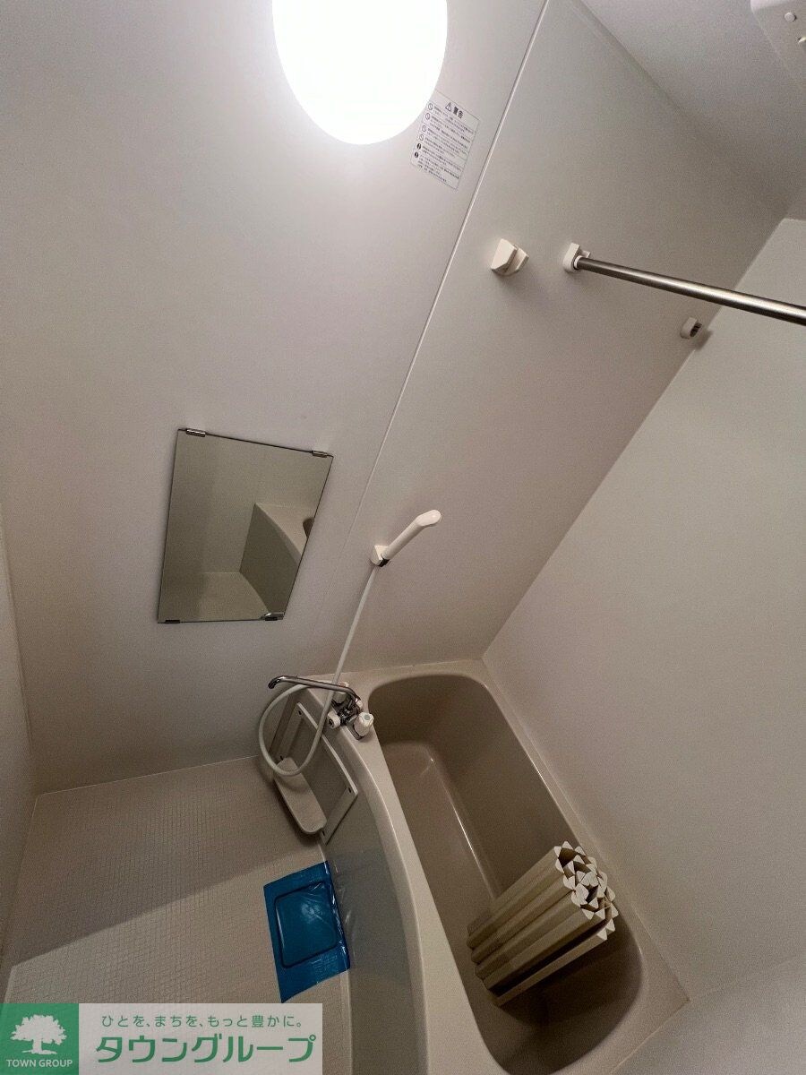 ウィングコートの物件内観写真