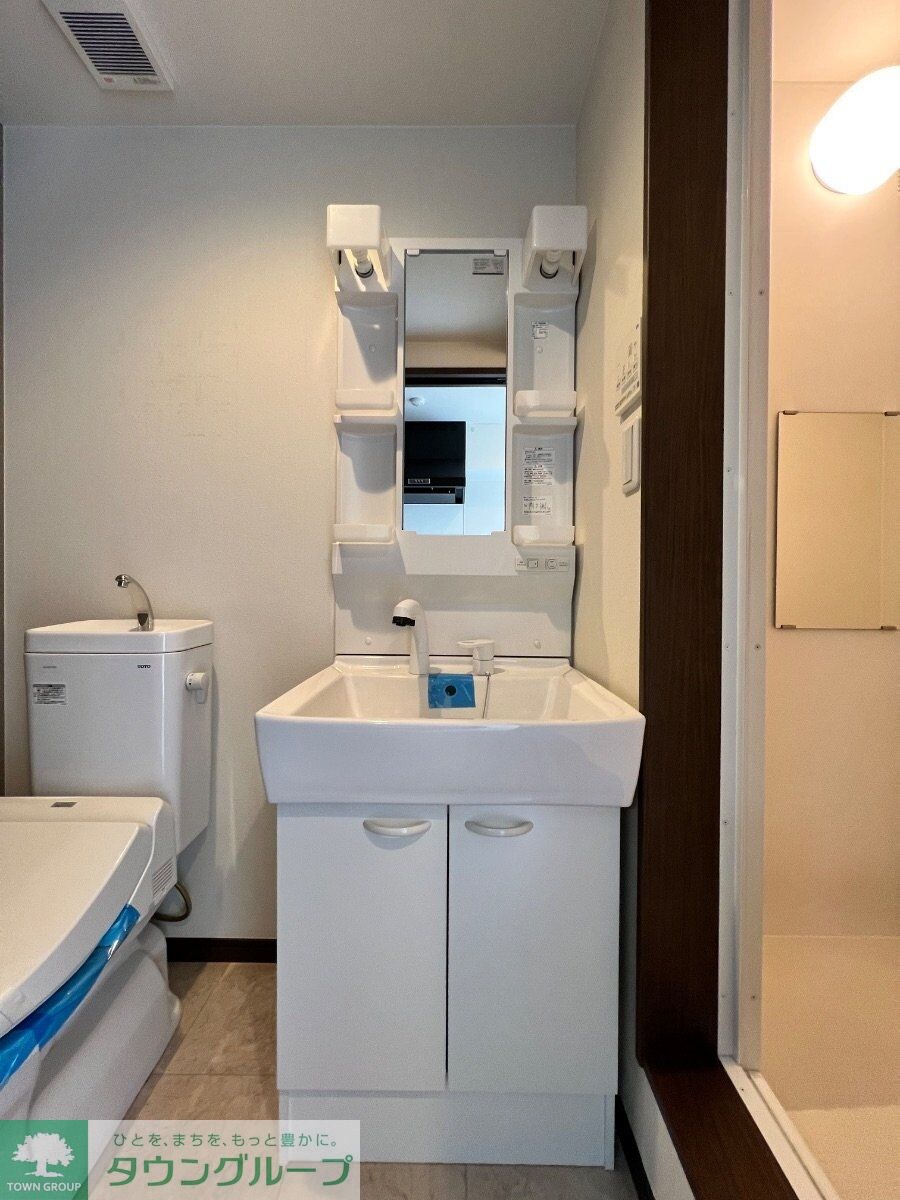 ウィングコートの物件内観写真