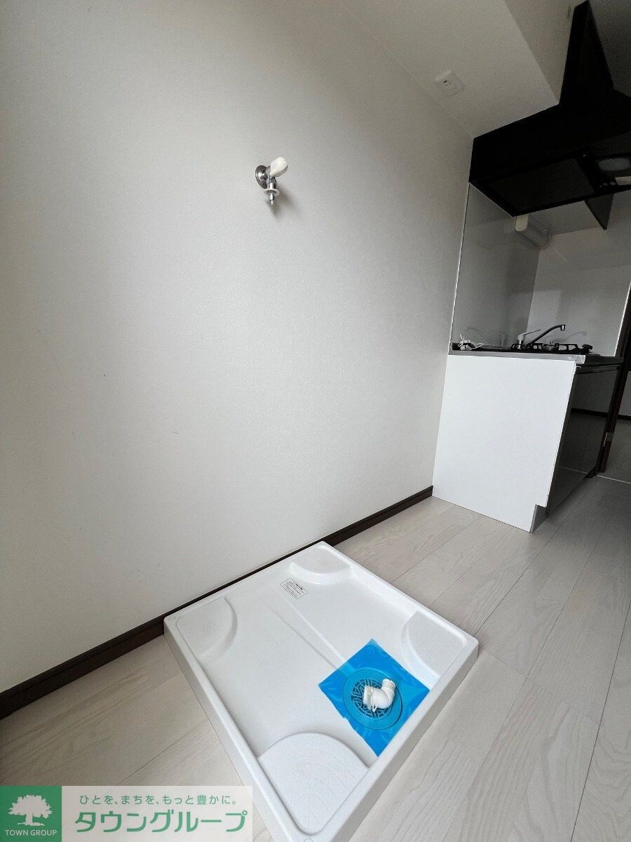 ウィングコートの物件内観写真