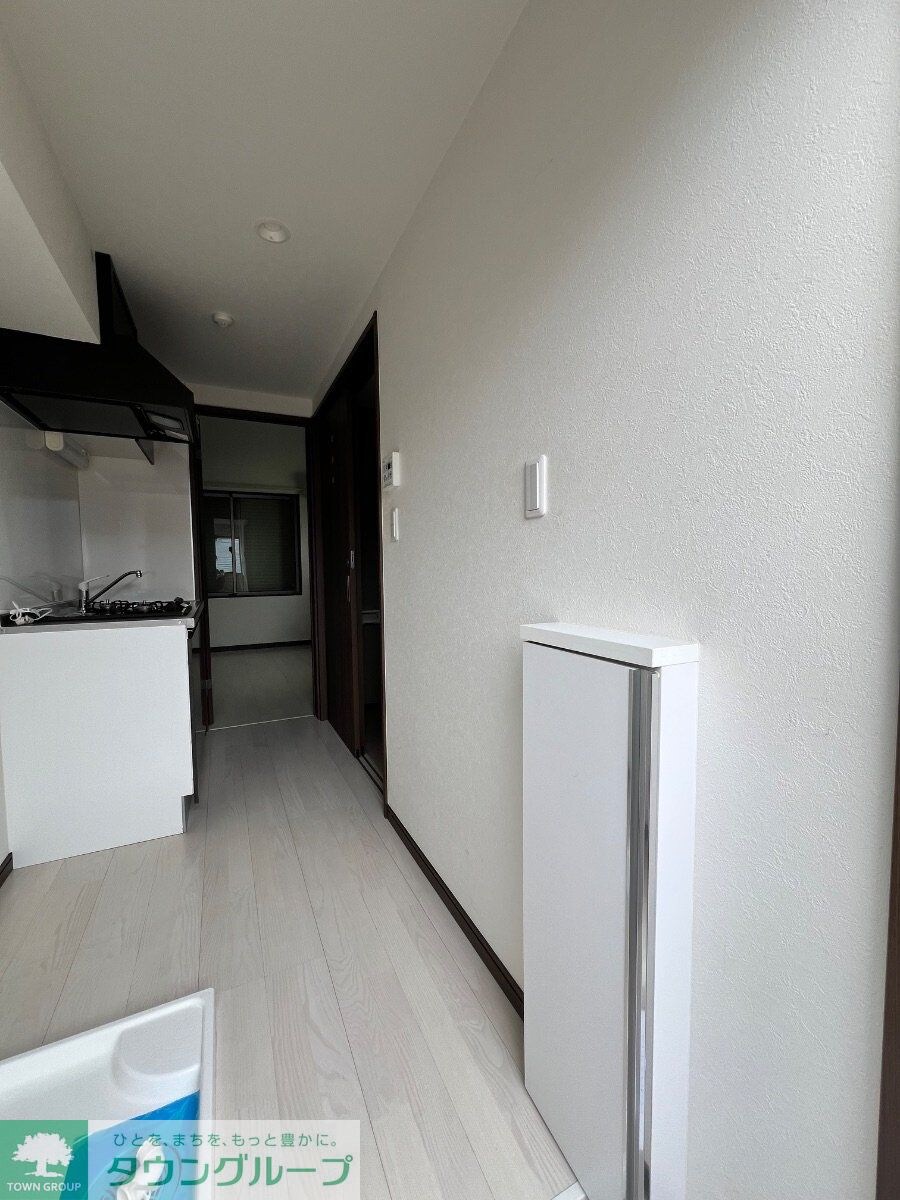 ウィングコートの物件内観写真