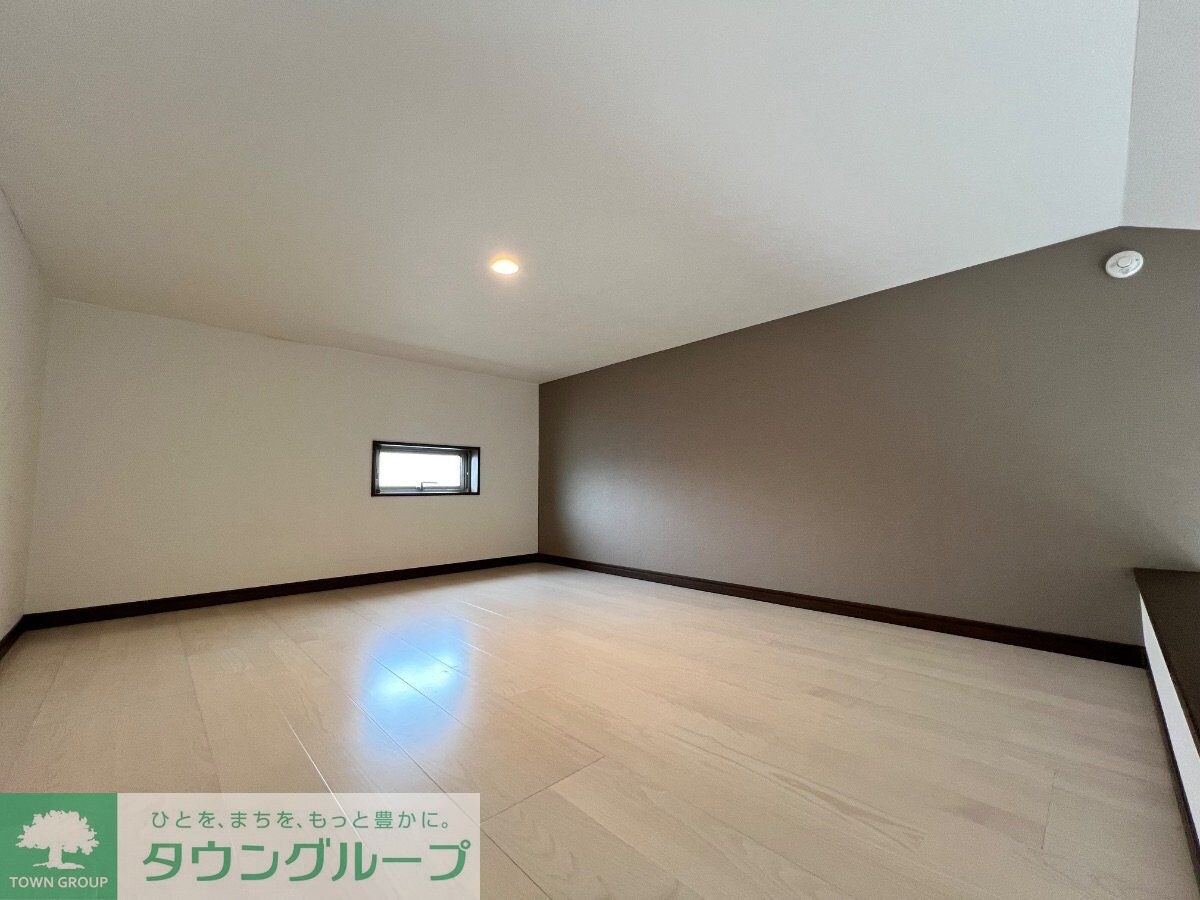 ウィングコートの物件内観写真