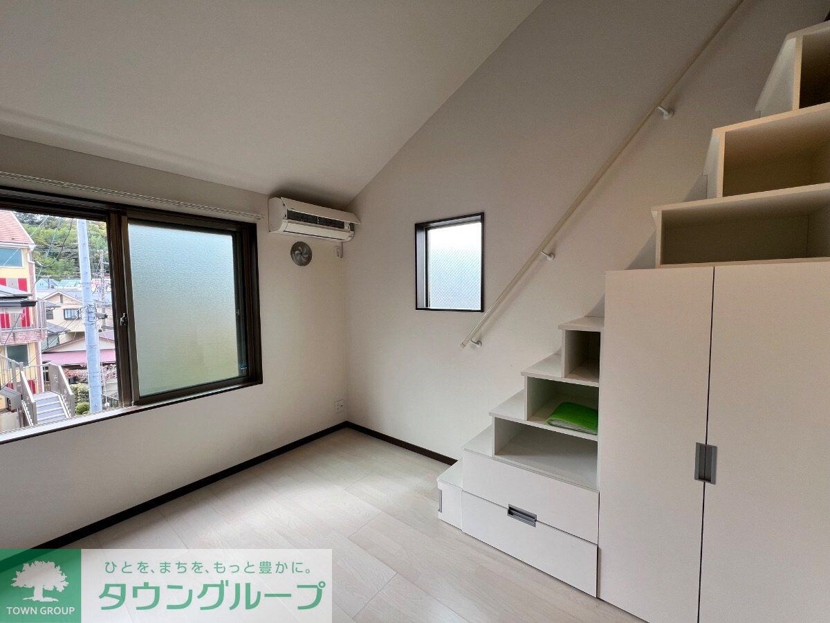 ウィングコートの物件内観写真