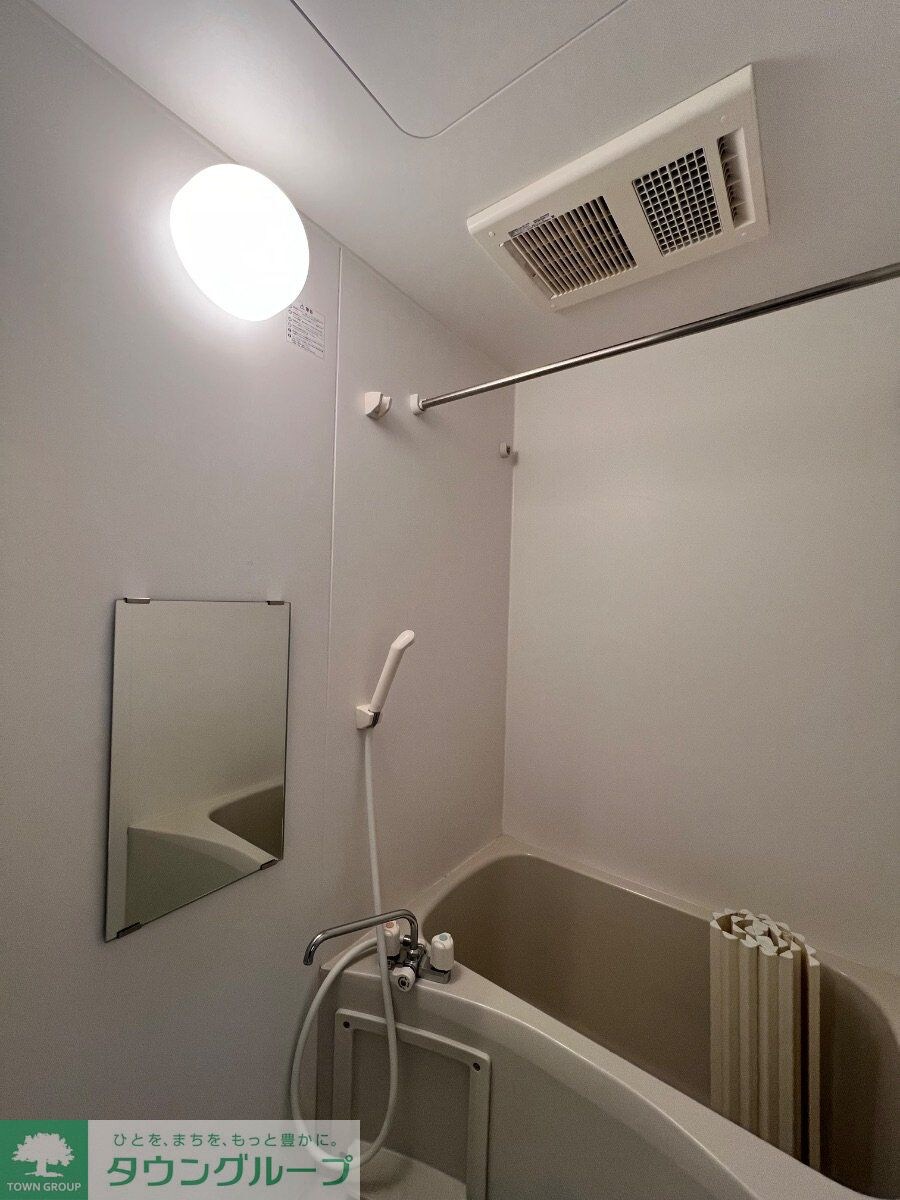 ウィングコートの物件内観写真