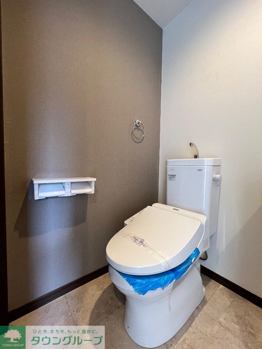 ウィングコートの物件内観写真