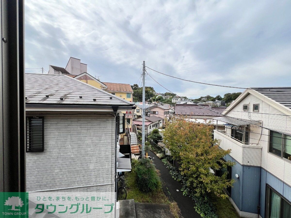 ウィングコートの物件内観写真