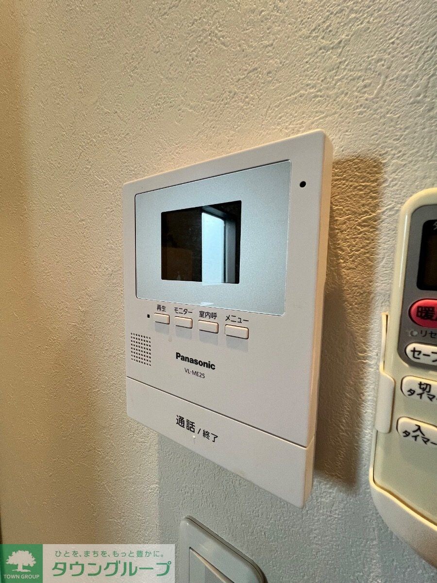 ウィングコートの物件内観写真