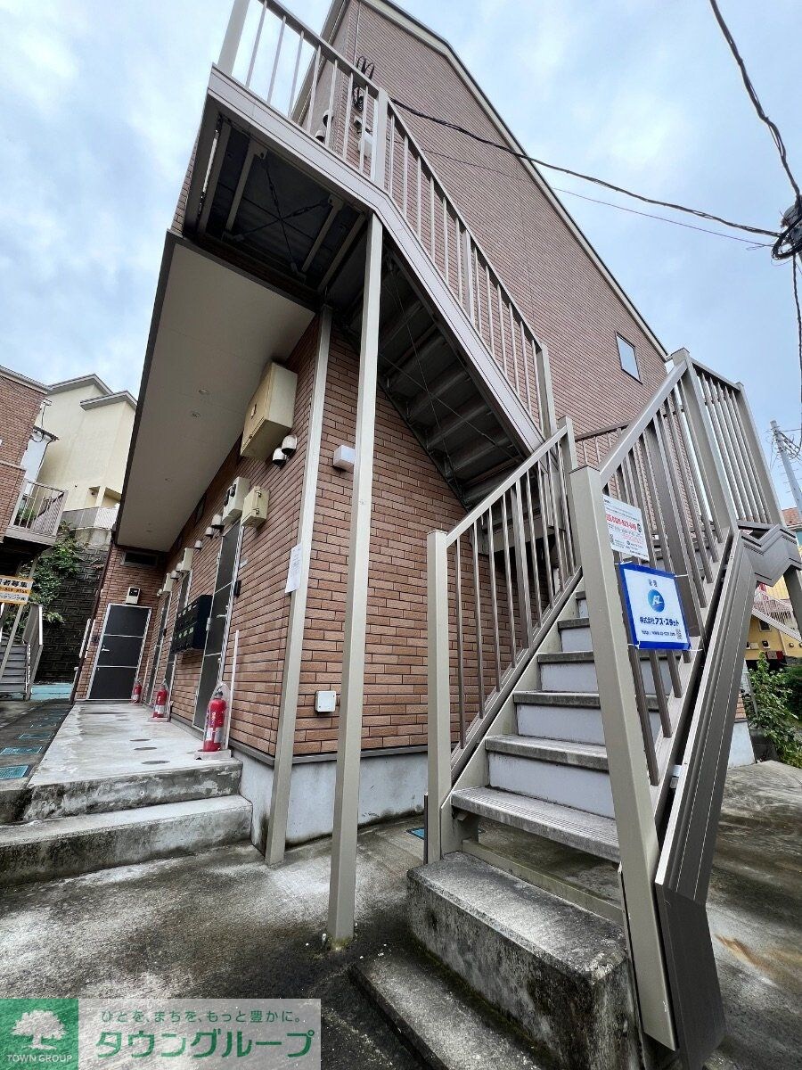 ウィングコートの物件内観写真