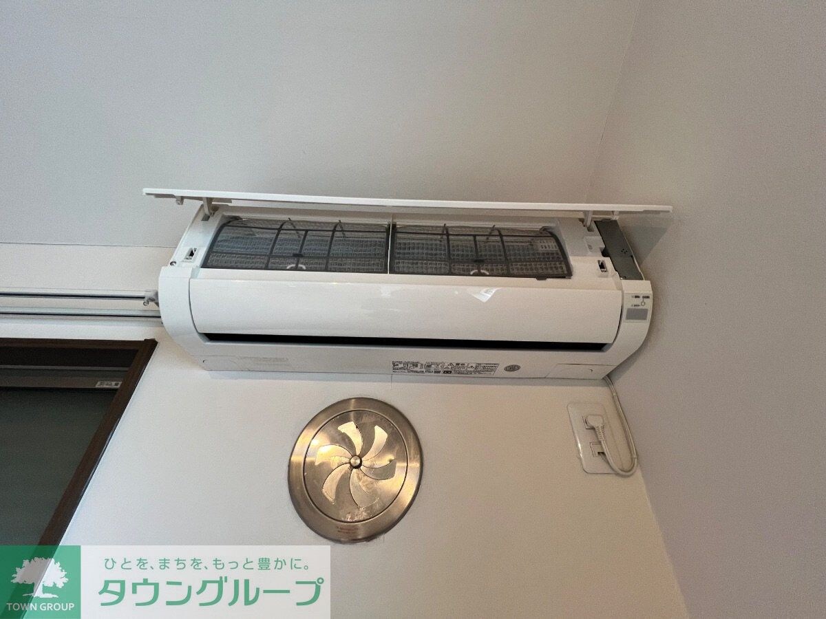 ウィングコートの物件内観写真