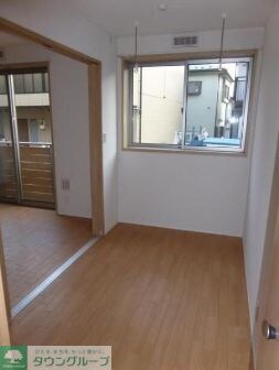 ベルグリーン和田山の物件内観写真