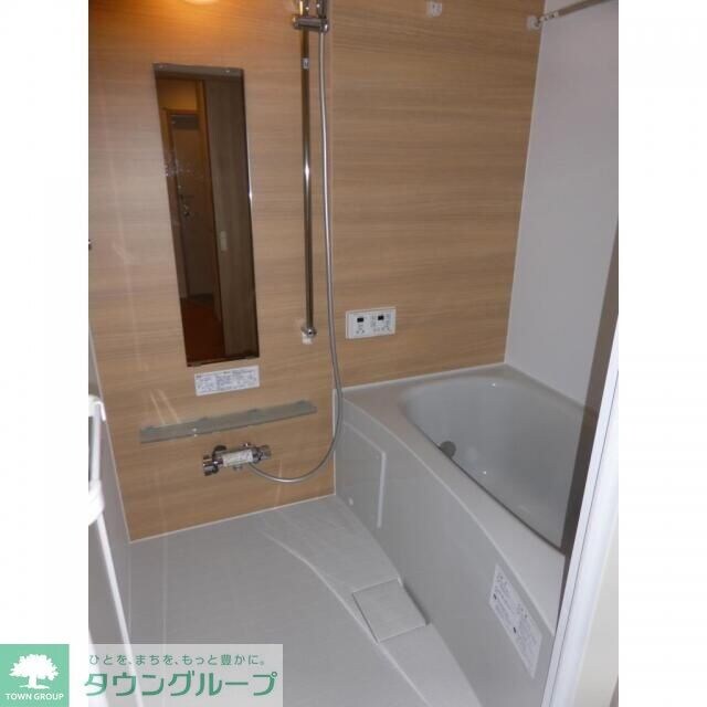 ベルグリーン和田山の物件内観写真