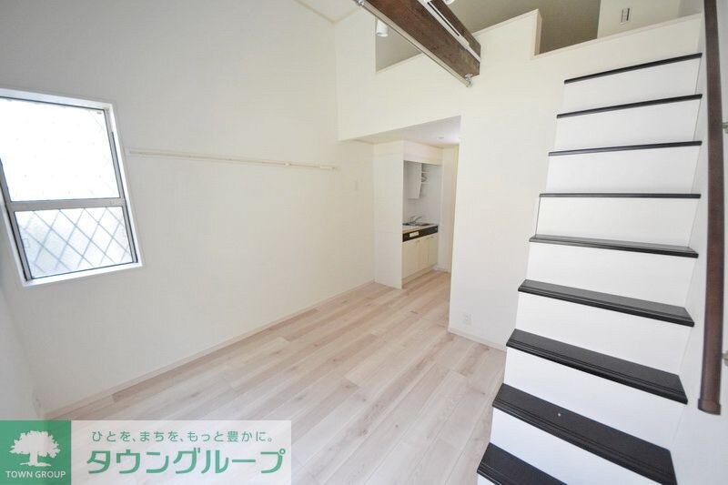 ハーミットクラブハウス戸塚ロータスコートの物件内観写真