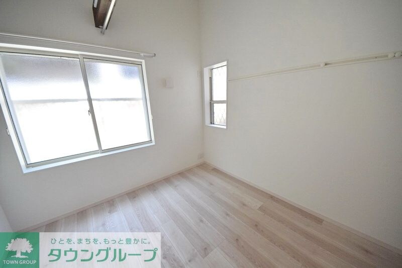 ハーミットクラブハウス戸塚ロータスコートの物件内観写真