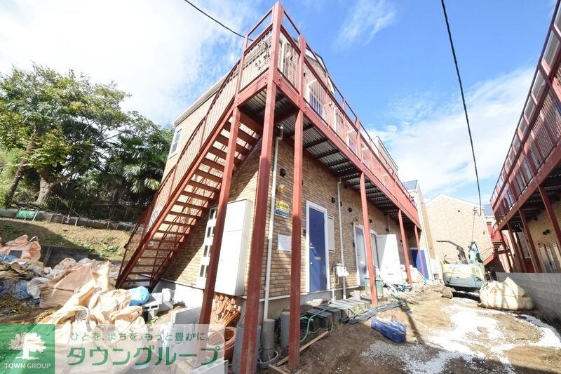 ハーミットクラブハウス戸塚ロータスコートの物件内観写真