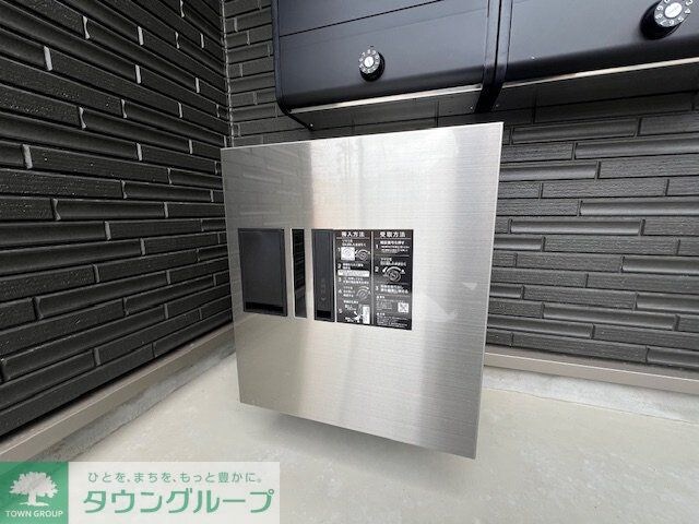 プレシャスウィル追浜の物件内観写真