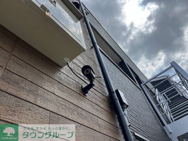 プレシャスウィル追浜の物件内観写真