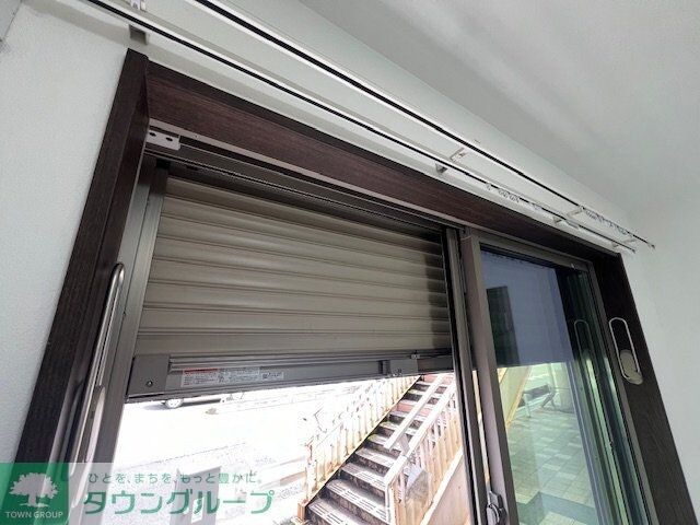 プレシャスウィル追浜の物件内観写真