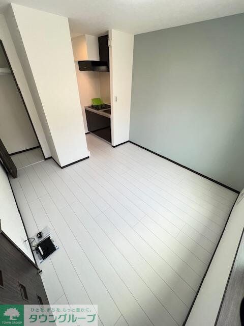 プレシャスウィル追浜の物件内観写真