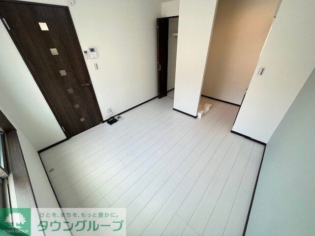 プレシャスウィル追浜の物件内観写真