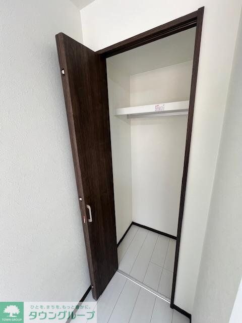 プレシャスウィル追浜の物件内観写真