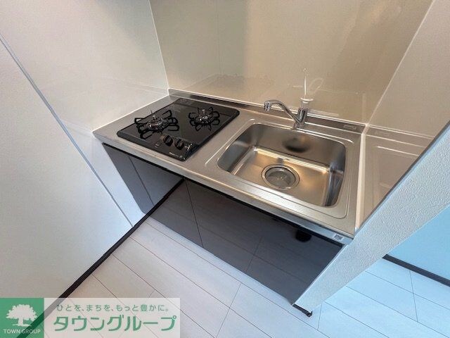 プレシャスウィル追浜の物件内観写真