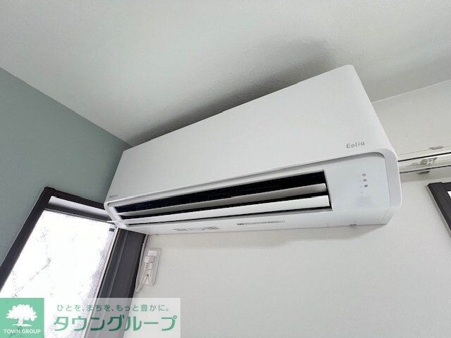 プレシャスウィル追浜の物件内観写真